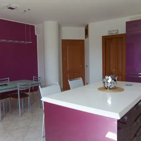 La Casa Di Rosy جيويوسا يونيكا