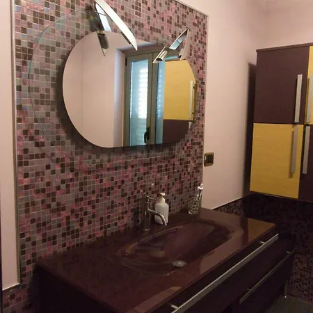 La Casa Di Rosy فيلة *