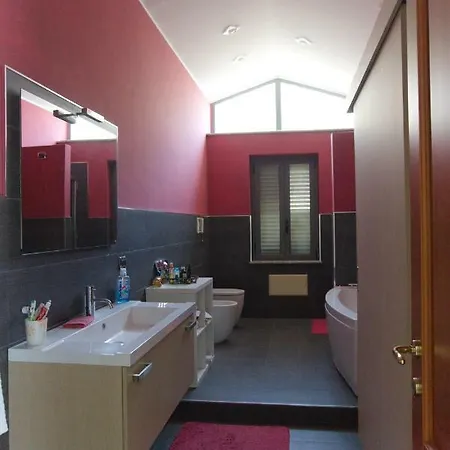 فيلة La Casa Di Rosy