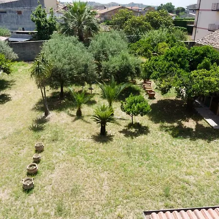 فيلة La Casa Di Rosy جيويوسا يونيكا